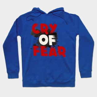 Cry of fear Hoodie